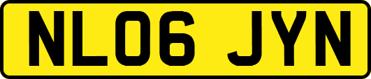 NL06JYN