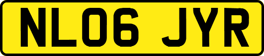 NL06JYR