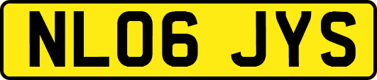 NL06JYS