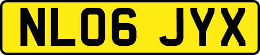 NL06JYX