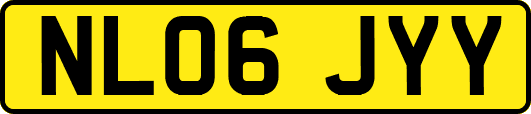 NL06JYY