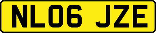 NL06JZE