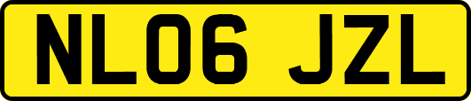 NL06JZL