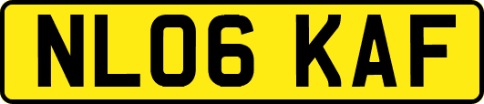 NL06KAF