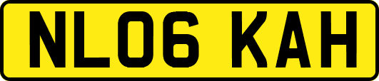 NL06KAH
