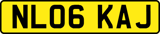 NL06KAJ
