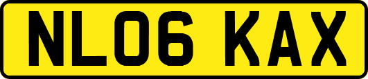 NL06KAX
