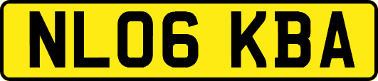 NL06KBA