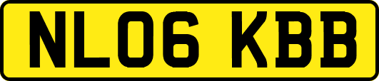 NL06KBB