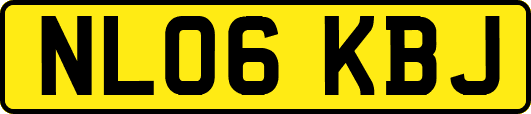 NL06KBJ