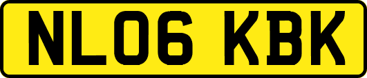 NL06KBK