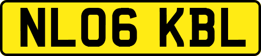 NL06KBL
