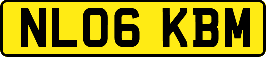 NL06KBM