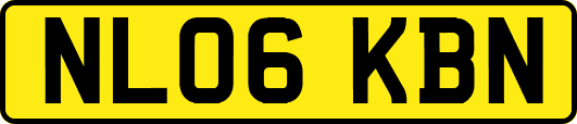 NL06KBN