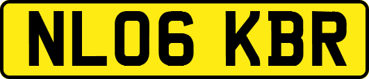 NL06KBR