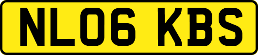 NL06KBS