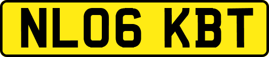 NL06KBT