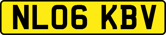 NL06KBV