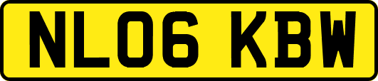 NL06KBW