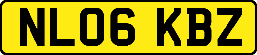 NL06KBZ