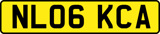 NL06KCA