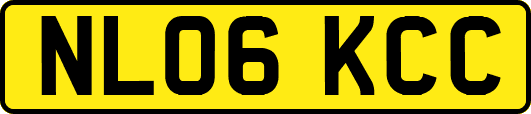 NL06KCC
