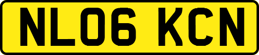 NL06KCN