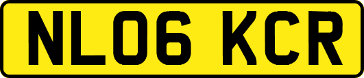NL06KCR