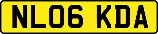 NL06KDA