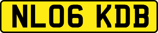 NL06KDB