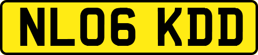NL06KDD