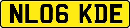 NL06KDE