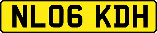 NL06KDH