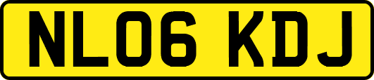 NL06KDJ