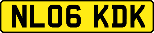 NL06KDK