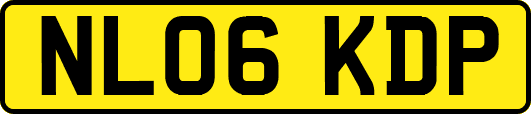 NL06KDP