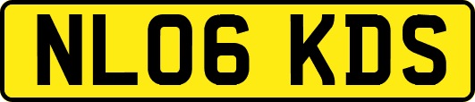 NL06KDS