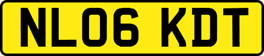 NL06KDT