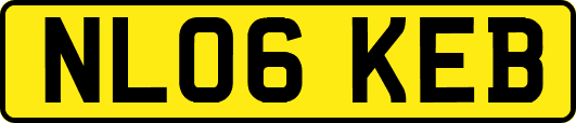 NL06KEB
