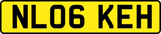NL06KEH