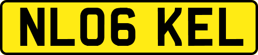 NL06KEL