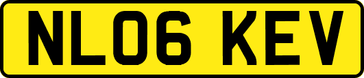 NL06KEV