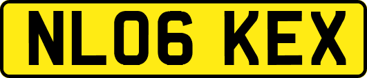 NL06KEX