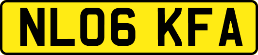 NL06KFA