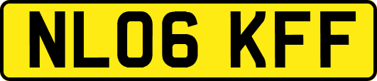 NL06KFF