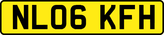 NL06KFH