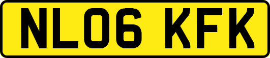 NL06KFK