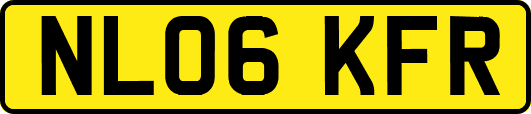 NL06KFR