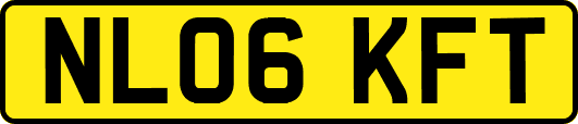 NL06KFT