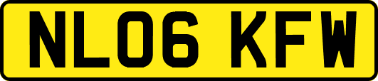 NL06KFW